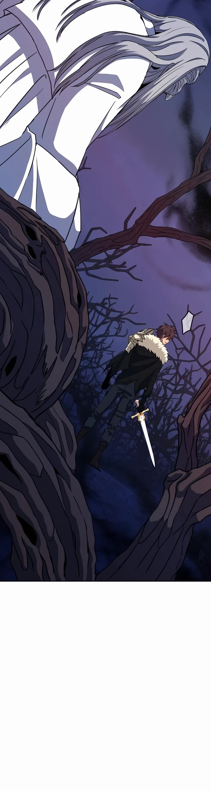 I Became A Part Time Employee For Gods chapter 65 page 26