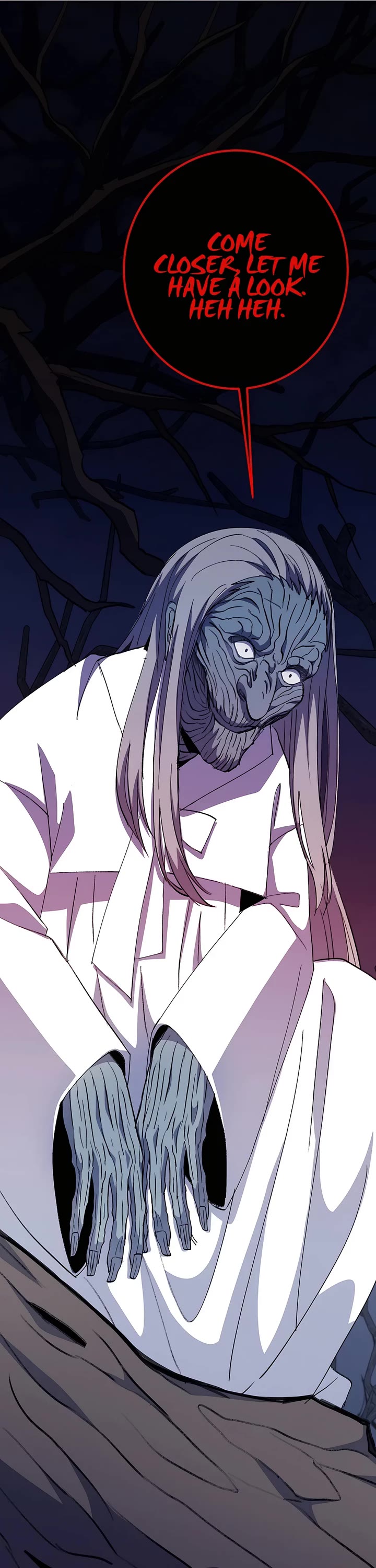 I Became A Part Time Employee For Gods chapter 65 page 27