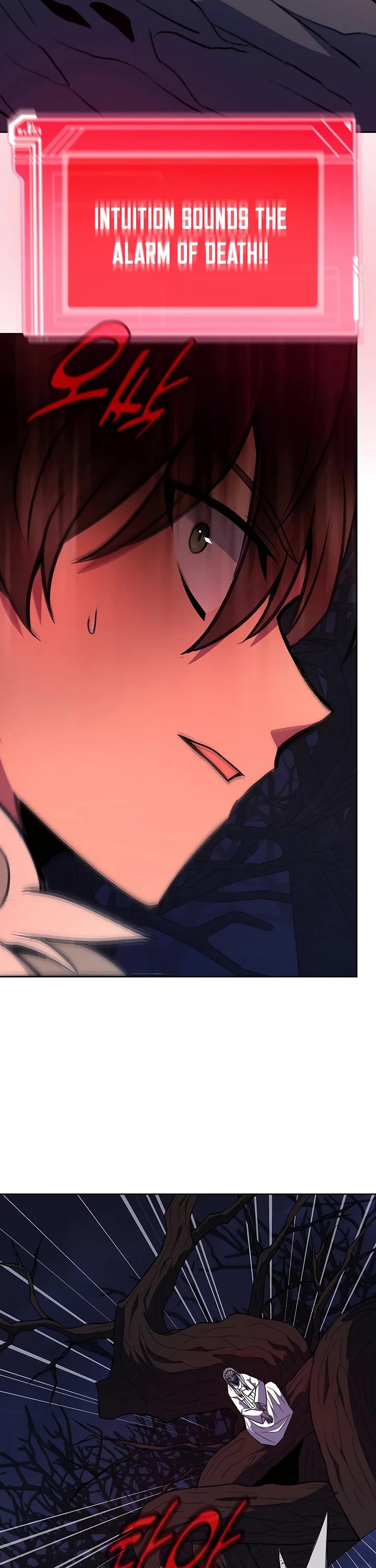 I Became A Part Time Employee For Gods chapter 65 page 28