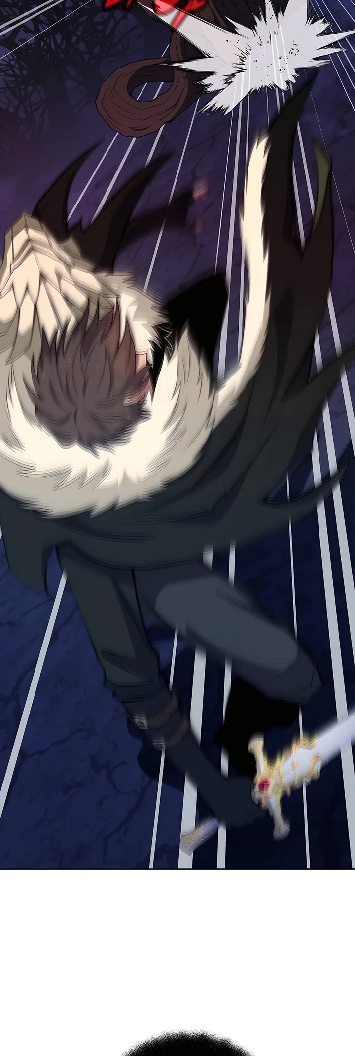 I Became A Part Time Employee For Gods chapter 65 page 29