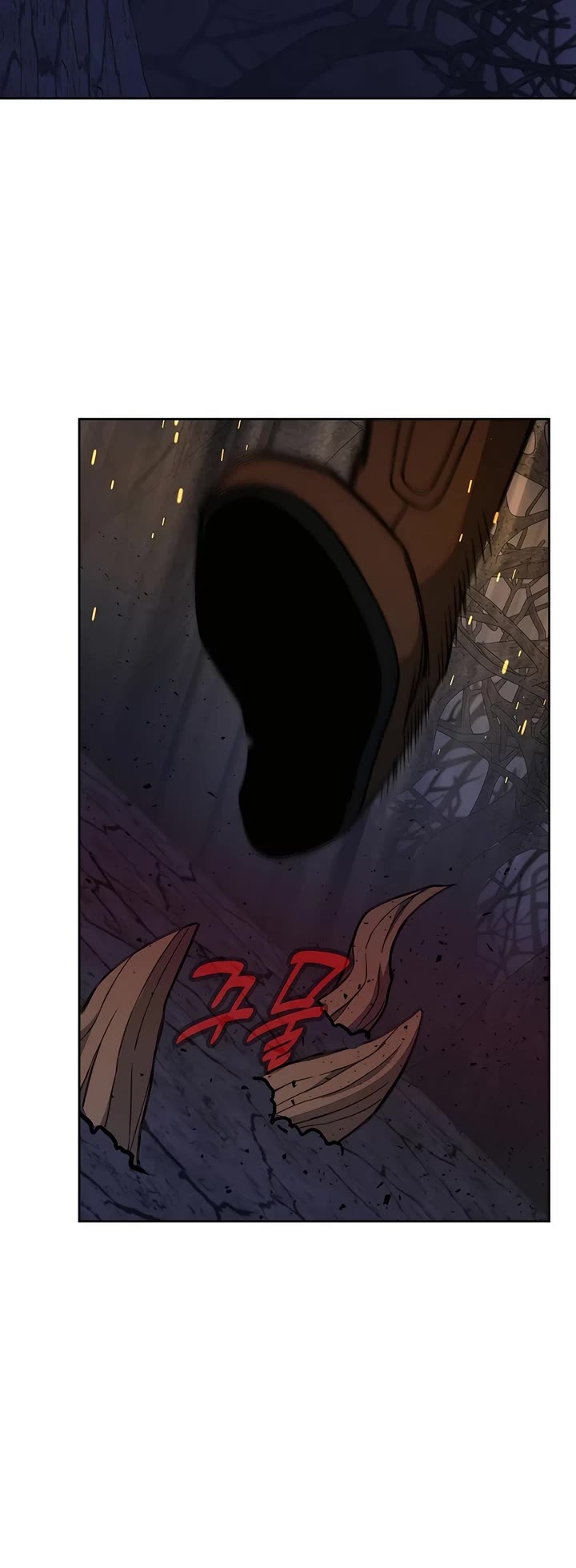 I Became A Part Time Employee For Gods chapter 65 page 37