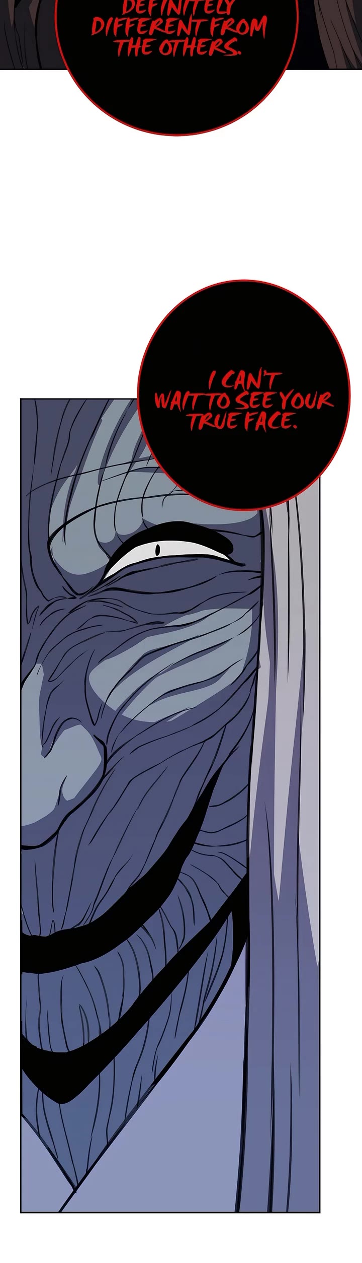 I Became A Part Time Employee For Gods chapter 65 page 40