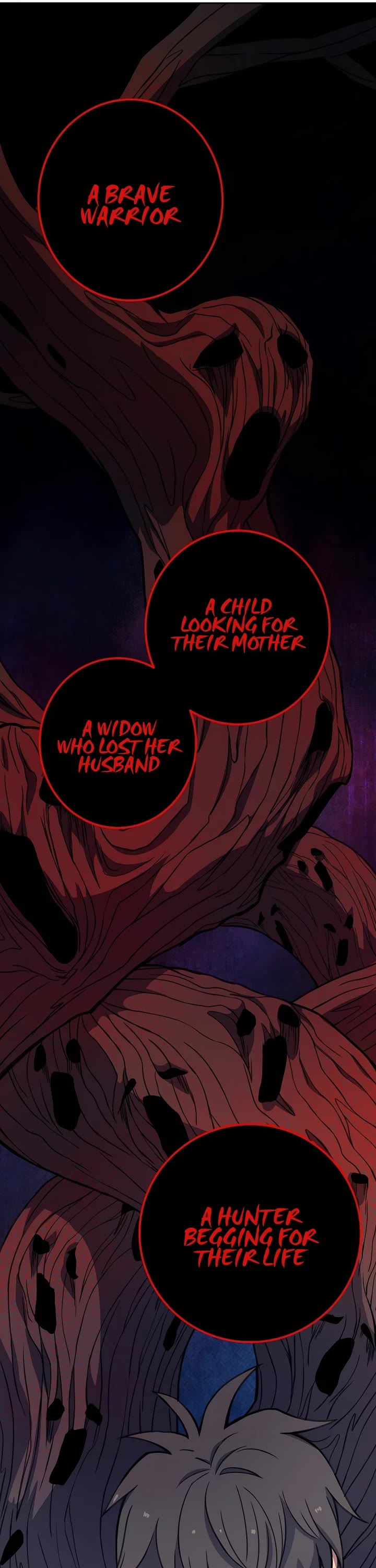 I Became A Part Time Employee For Gods chapter 65 page 41