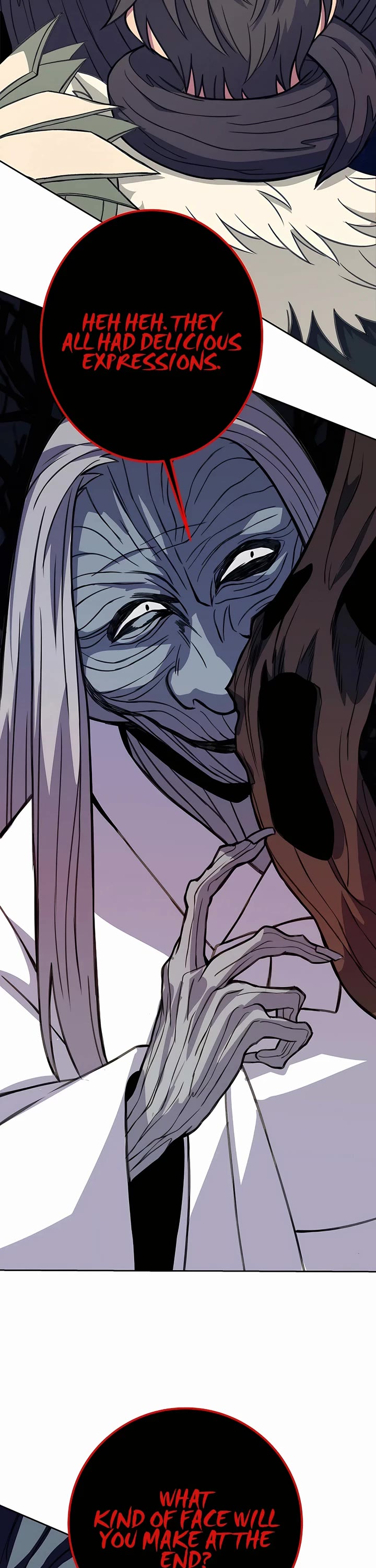 I Became A Part Time Employee For Gods chapter 65 page 42