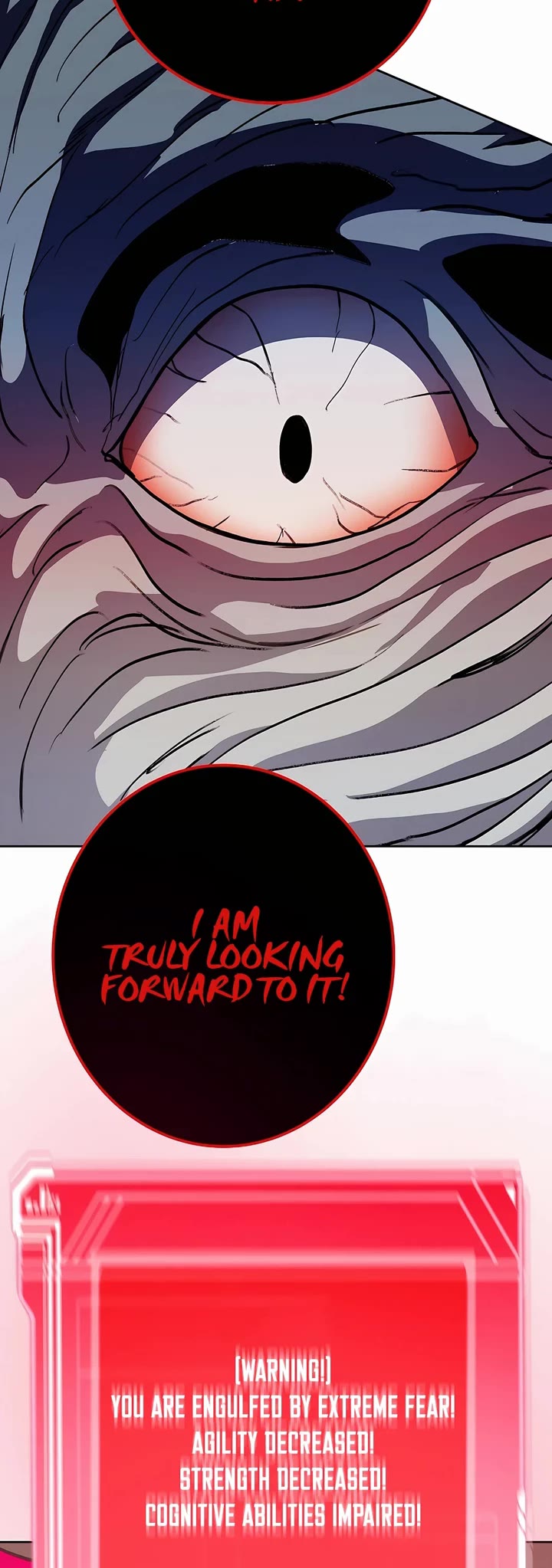 I Became A Part Time Employee For Gods chapter 65 page 43