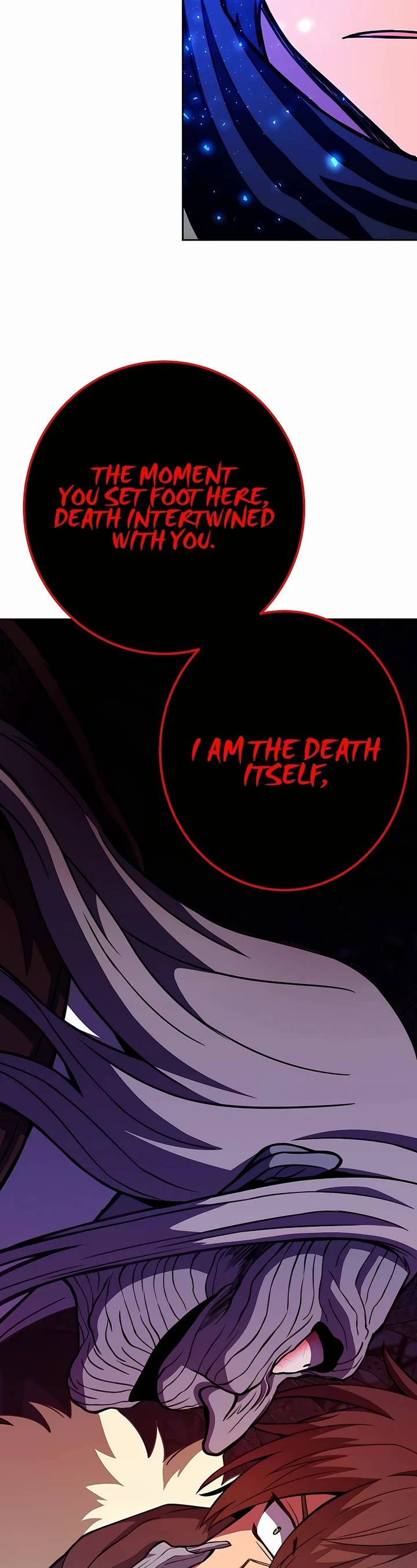 I Became A Part Time Employee For Gods chapter 65 page 51