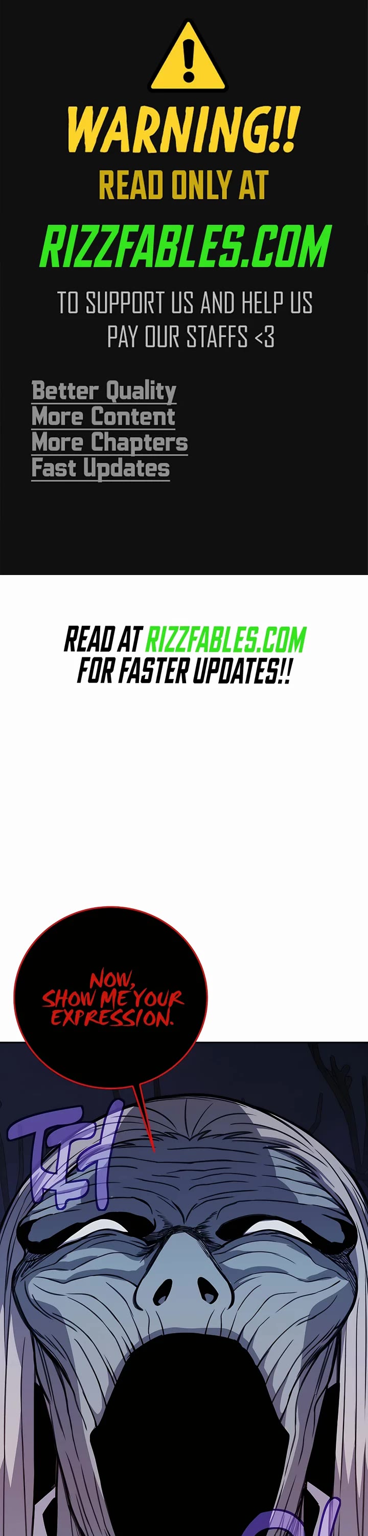 I Became A Part Time Employee For Gods chapter 66 page 1