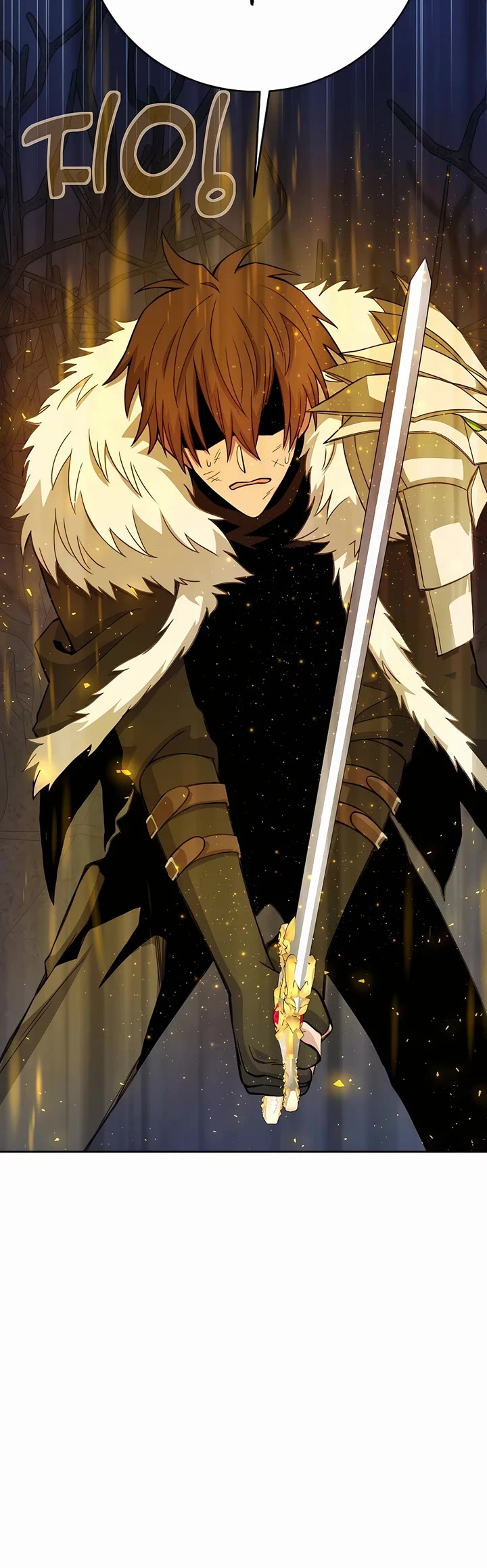 I Became A Part Time Employee For Gods chapter 66 page 10