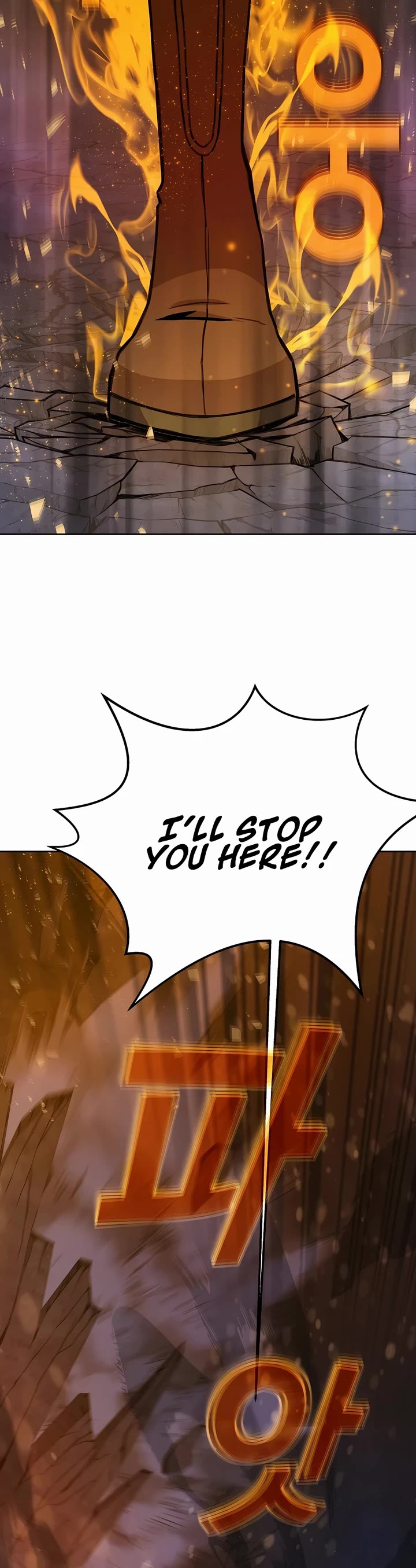 I Became A Part Time Employee For Gods chapter 66 page 12