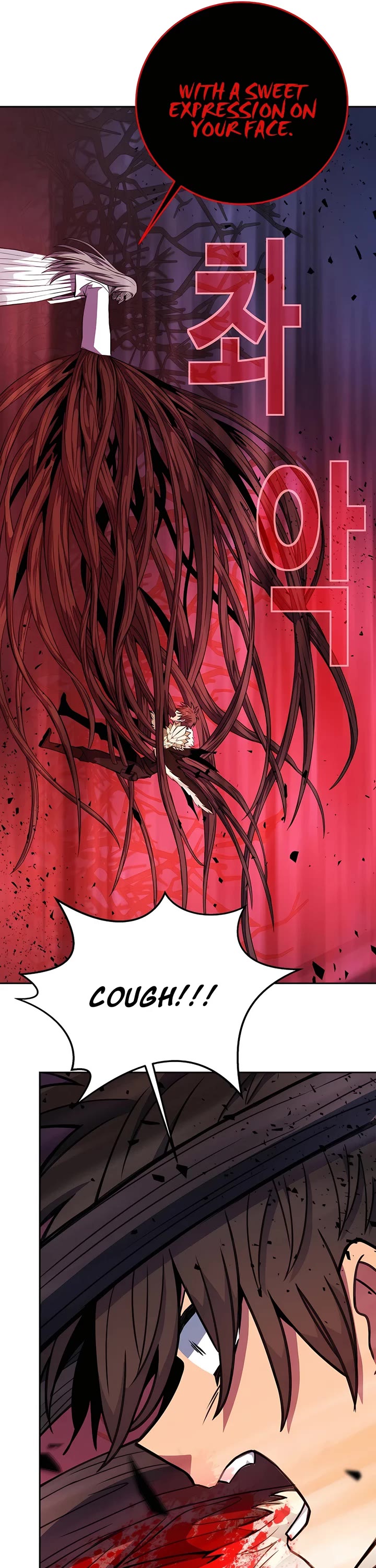 I Became A Part Time Employee For Gods chapter 66 page 14