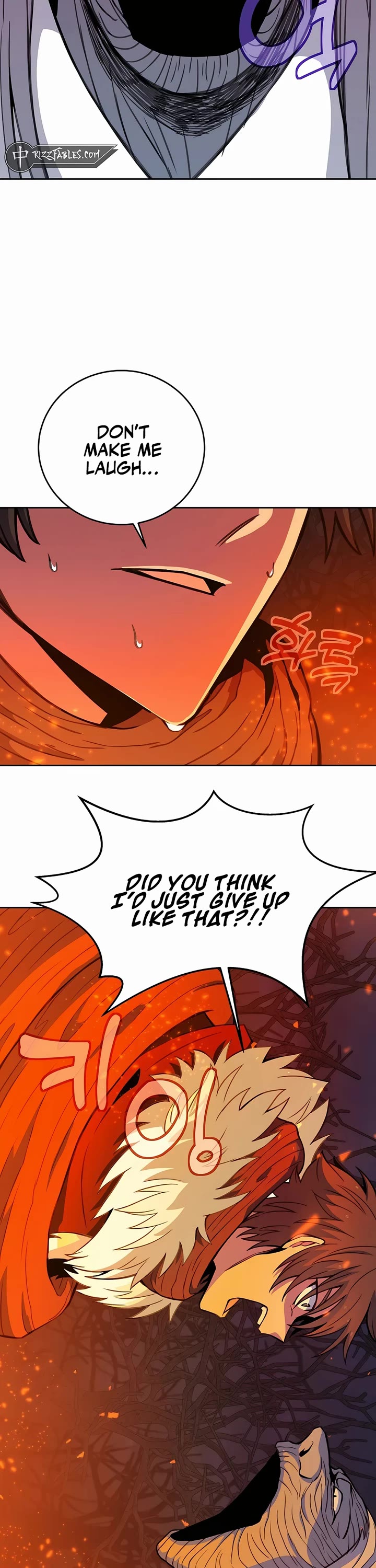 I Became A Part Time Employee For Gods chapter 66 page 2