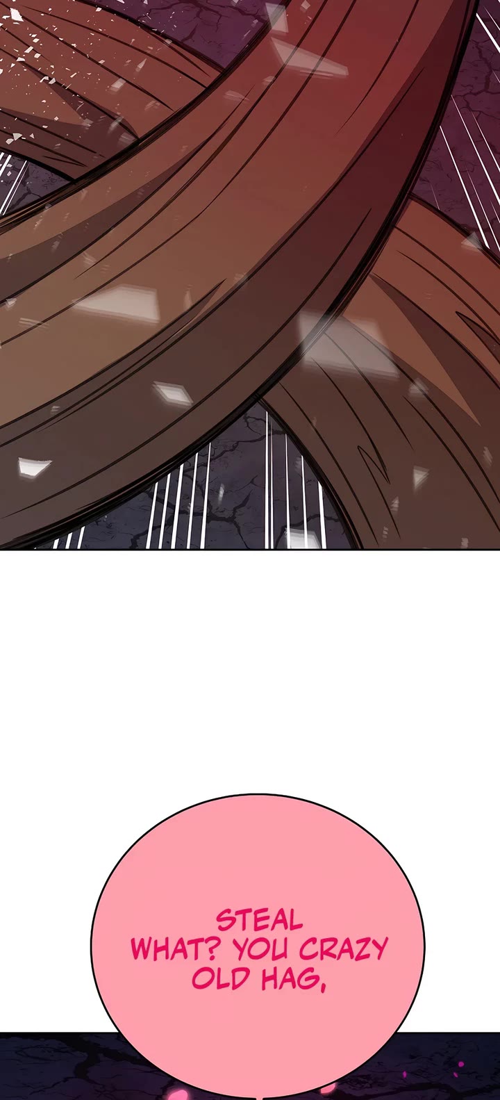 I Became A Part Time Employee For Gods chapter 66 page 23