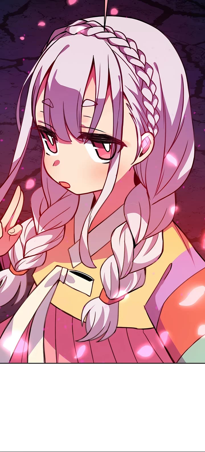 I Became A Part Time Employee For Gods chapter 66 page 24