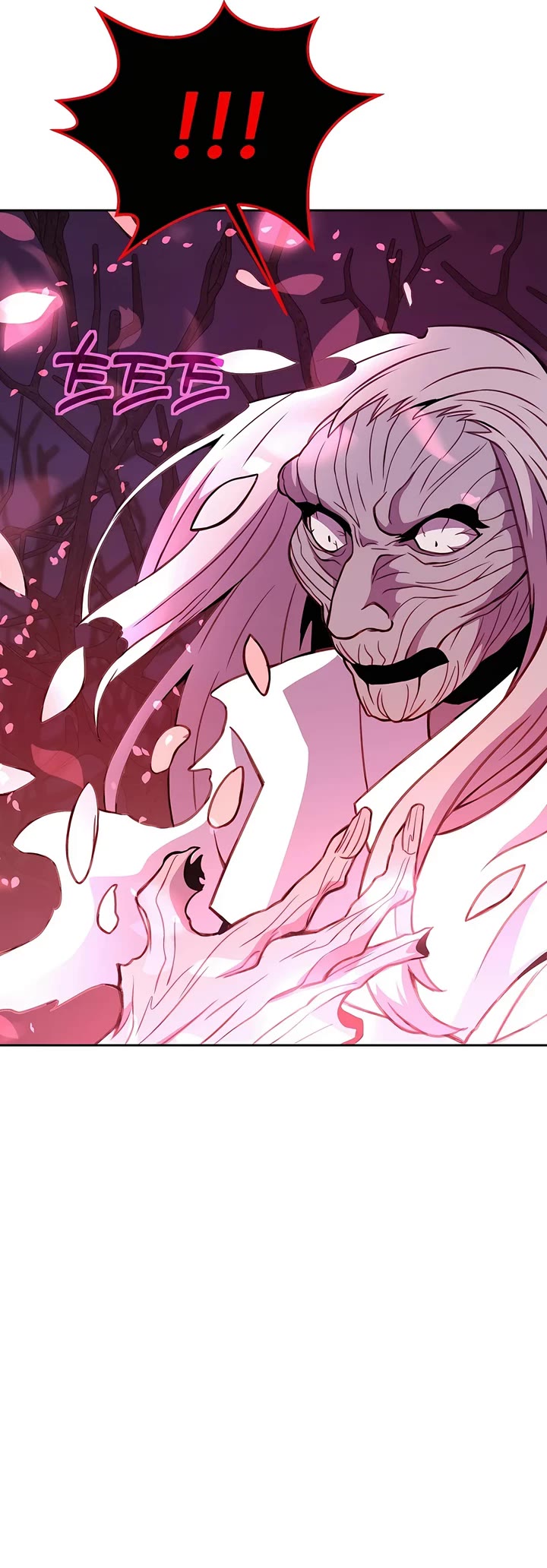 I Became A Part Time Employee For Gods chapter 66 page 27