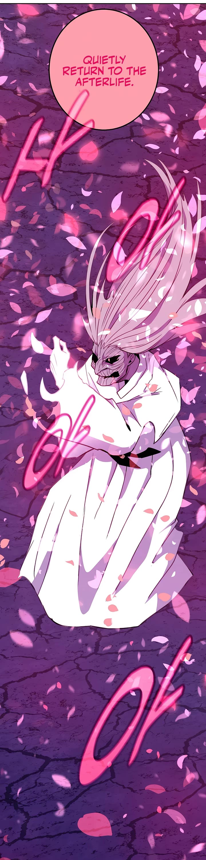 I Became A Part Time Employee For Gods chapter 66 page 28