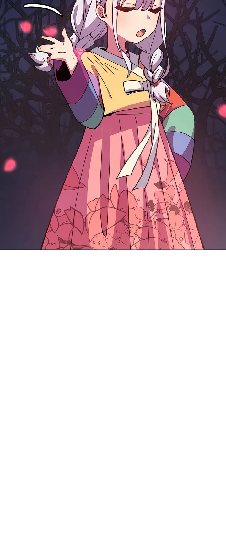 I Became A Part Time Employee For Gods chapter 66 page 31