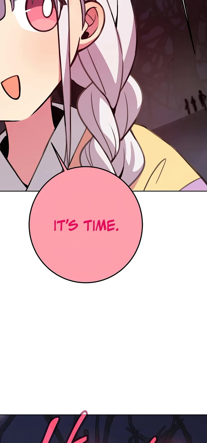 I Became A Part Time Employee For Gods chapter 66 page 34