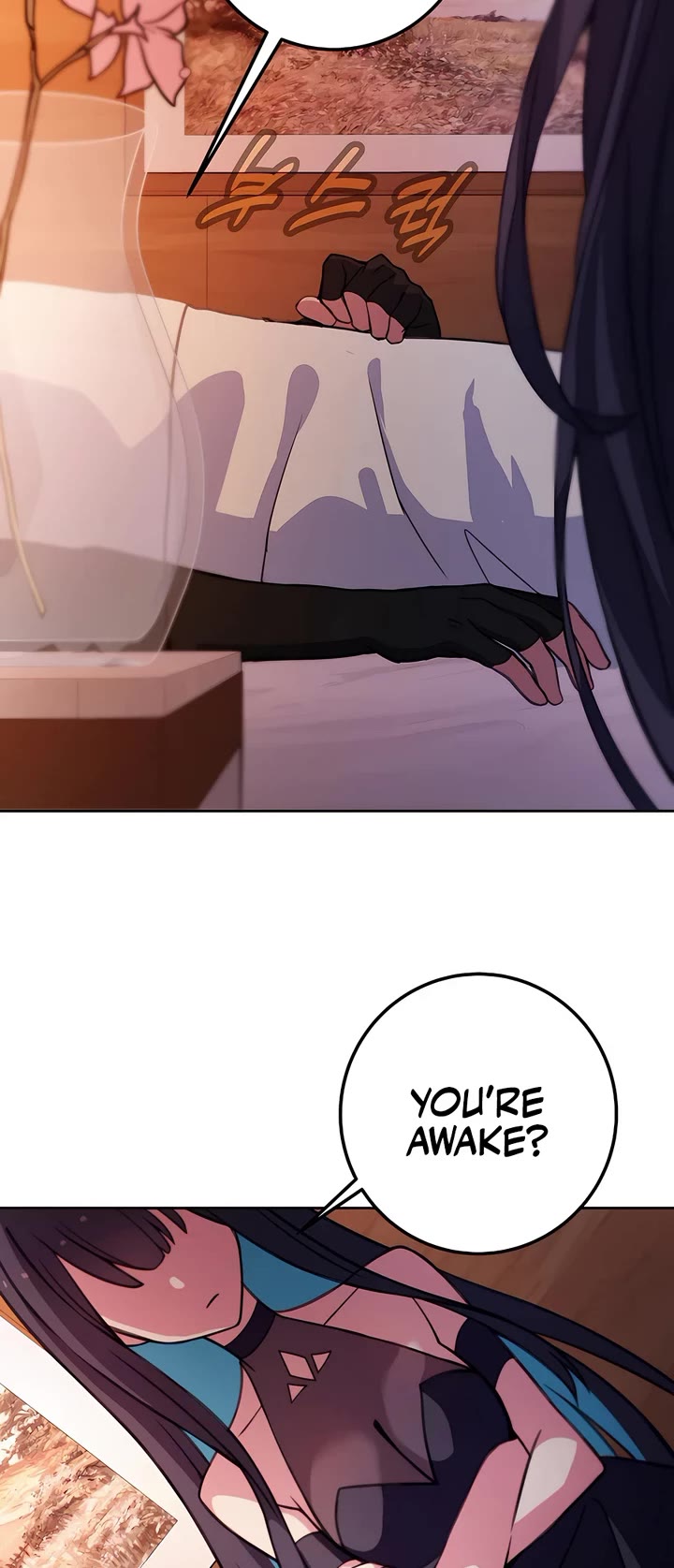 I Became A Part Time Employee For Gods chapter 66 page 38