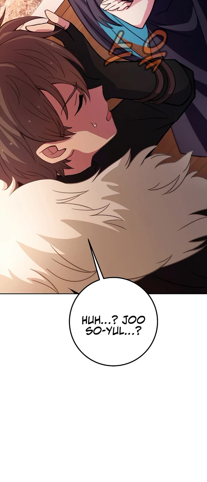 I Became A Part Time Employee For Gods chapter 66 page 39