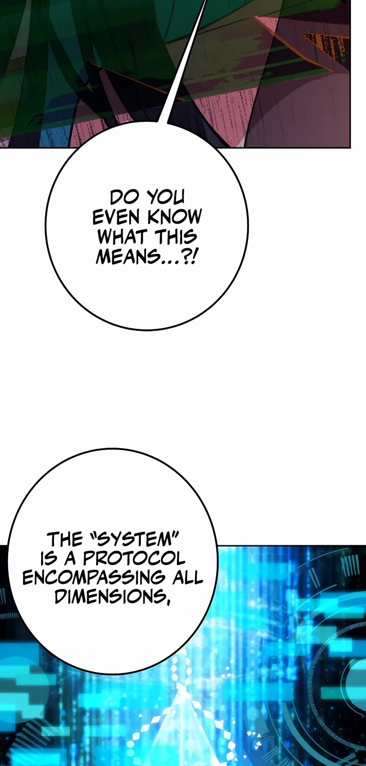 I Became A Part Time Employee For Gods chapter 66 page 47