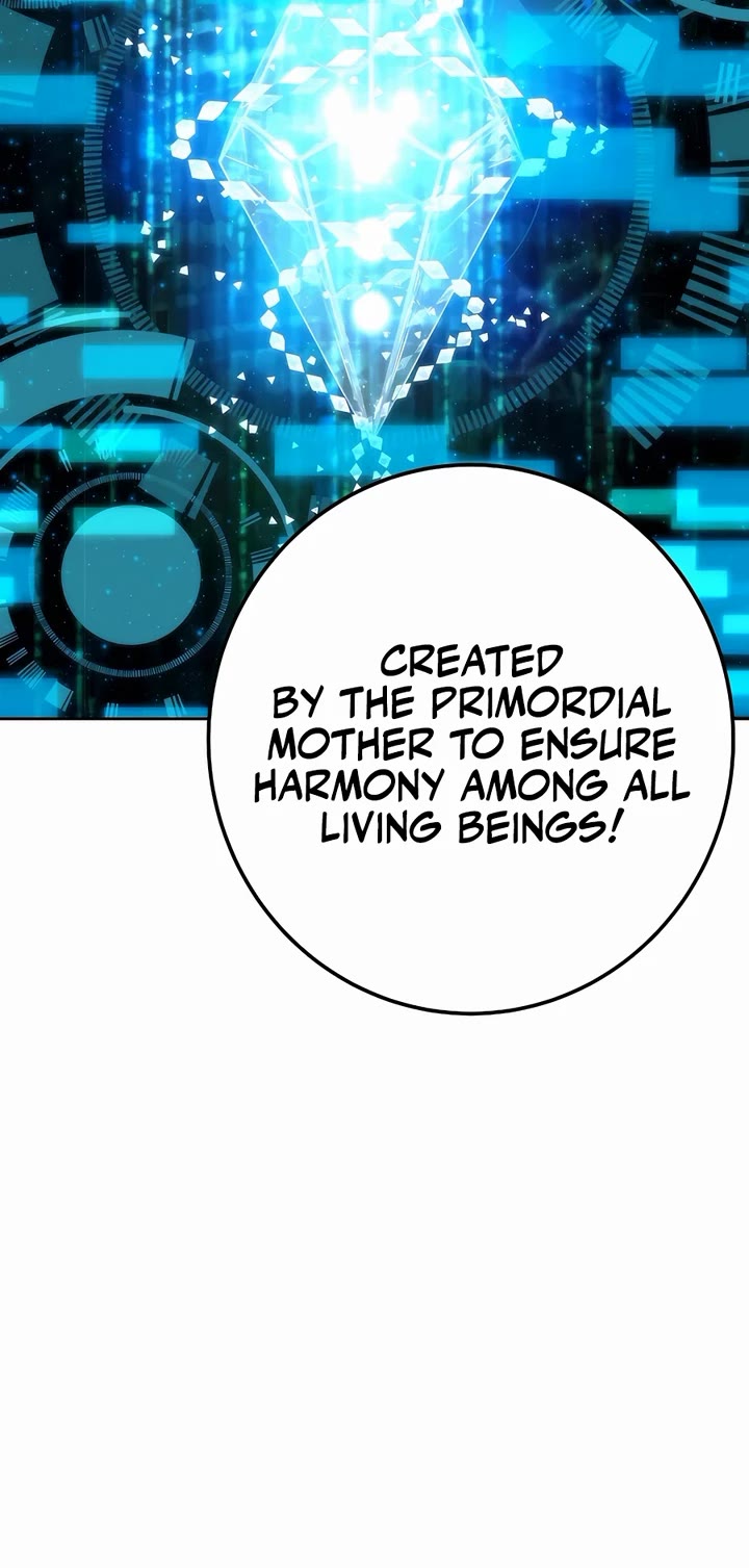 I Became A Part Time Employee For Gods chapter 66 page 48