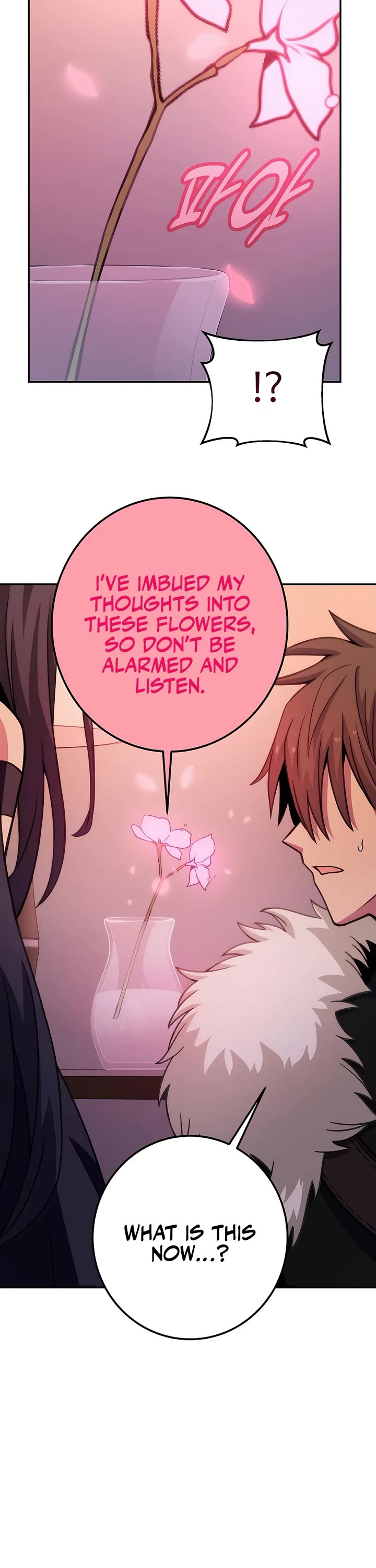 I Became A Part Time Employee For Gods chapter 66 page 53