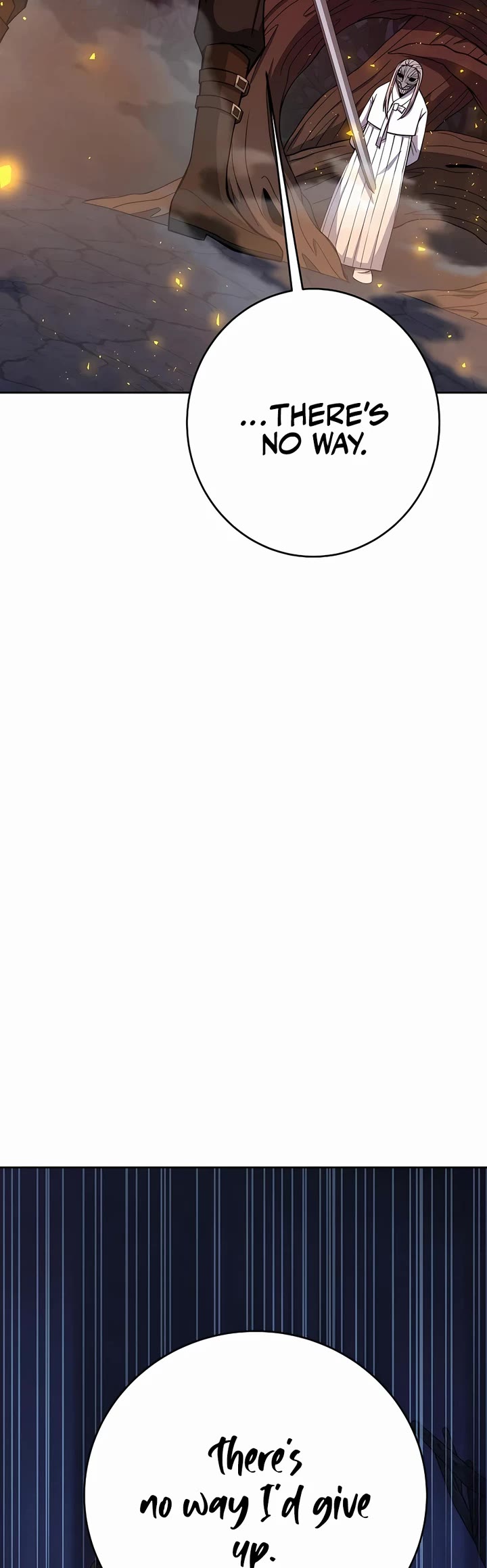 I Became A Part Time Employee For Gods chapter 66 page 9