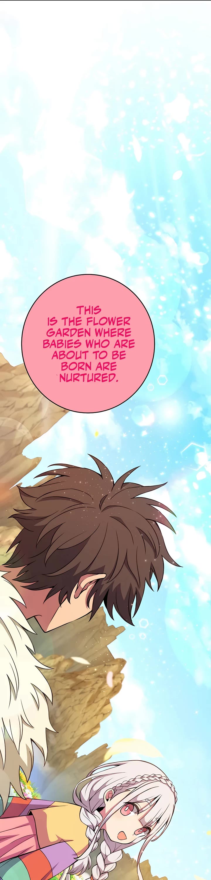 I Became A Part Time Employee For Gods chapter 67 page 13