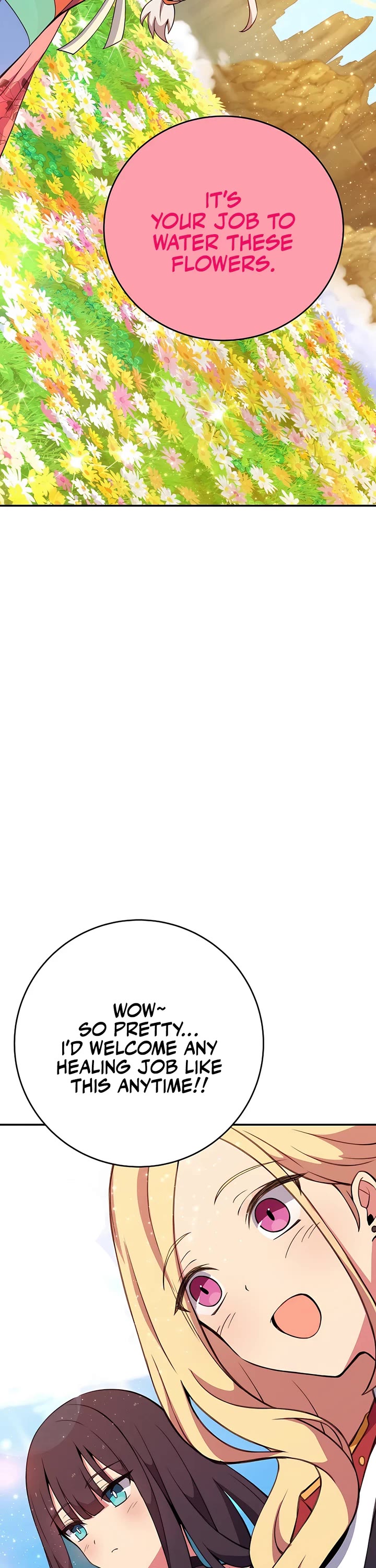 I Became A Part Time Employee For Gods chapter 67 page 14