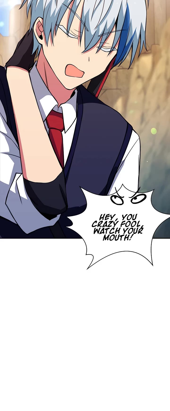 I Became A Part Time Employee For Gods chapter 67 page 16