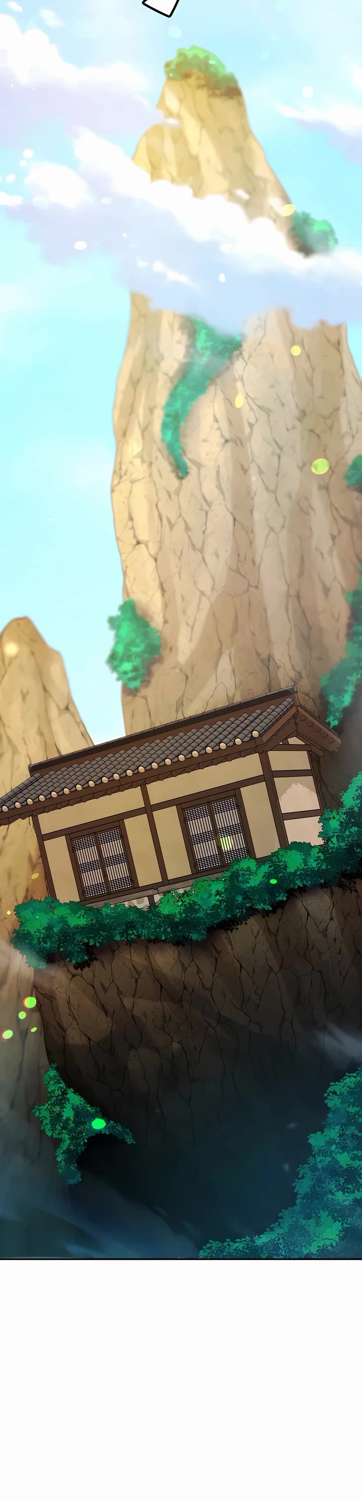 I Became A Part Time Employee For Gods chapter 67 page 19