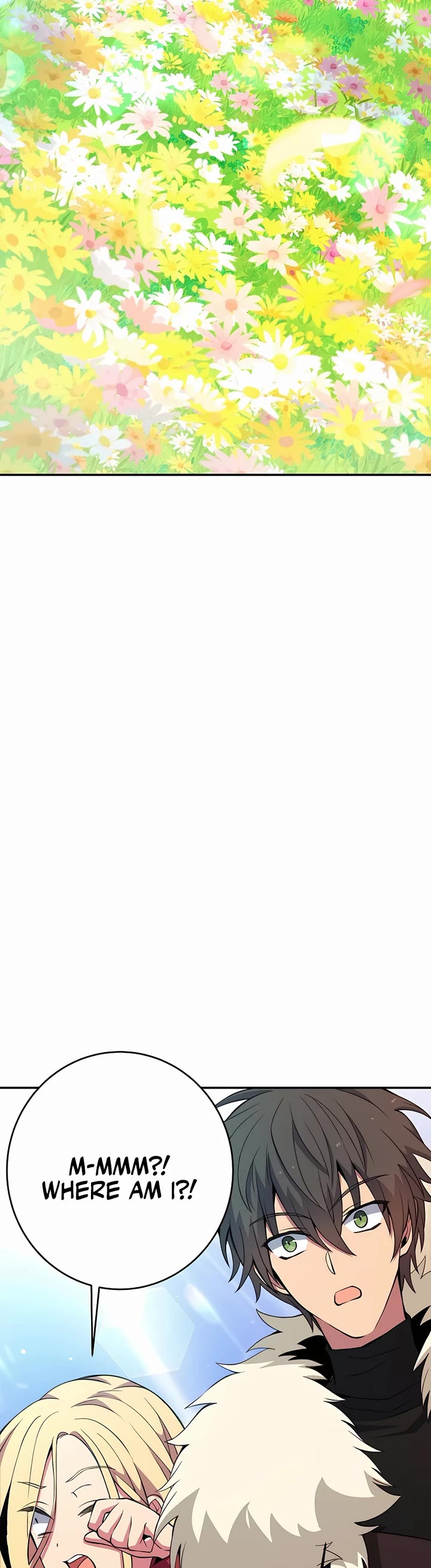 I Became A Part Time Employee For Gods chapter 67 page 2