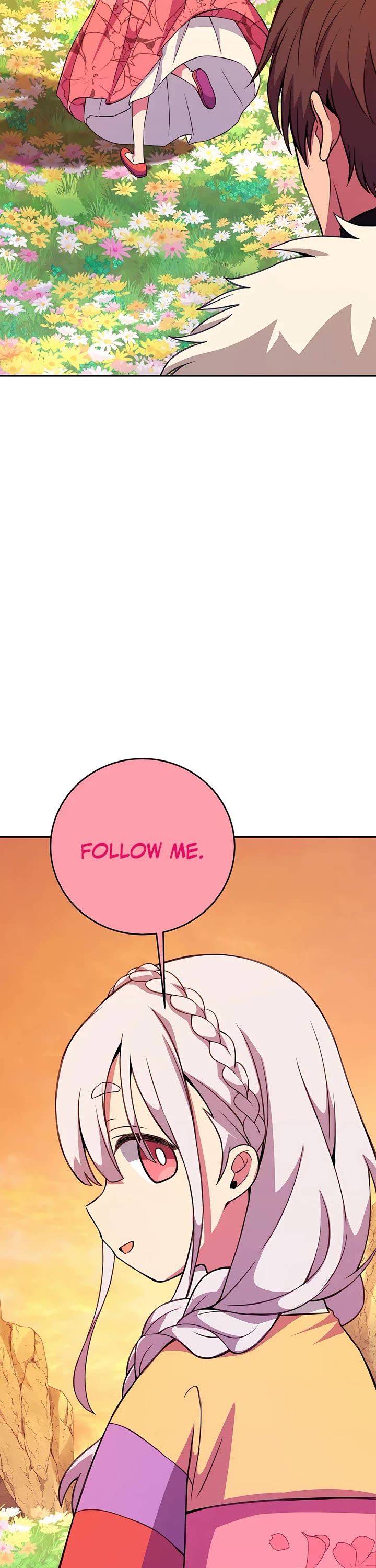 I Became A Part Time Employee For Gods chapter 67 page 25