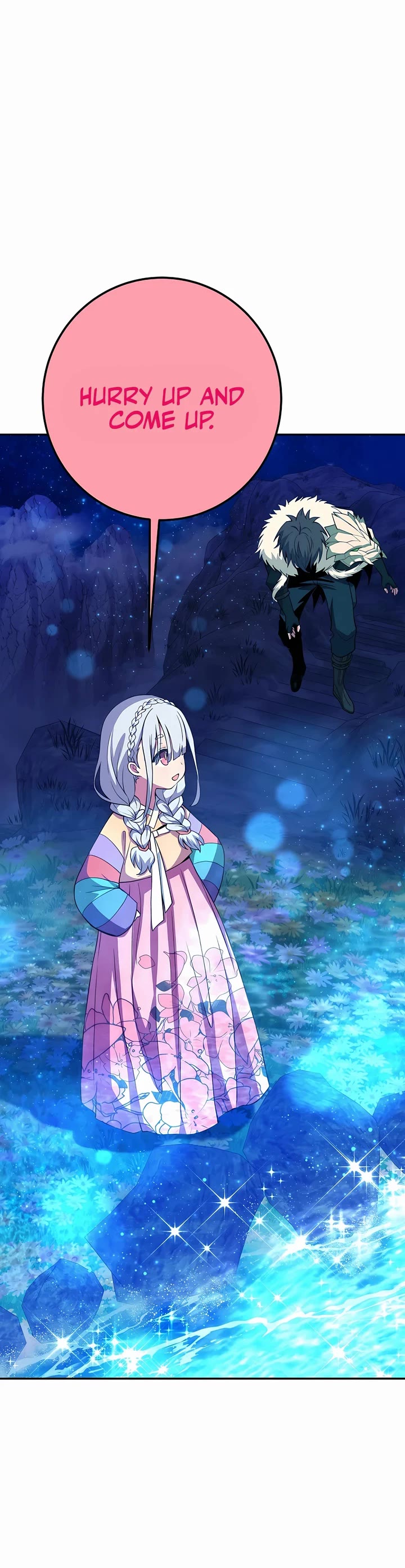 I Became A Part Time Employee For Gods chapter 67 page 30