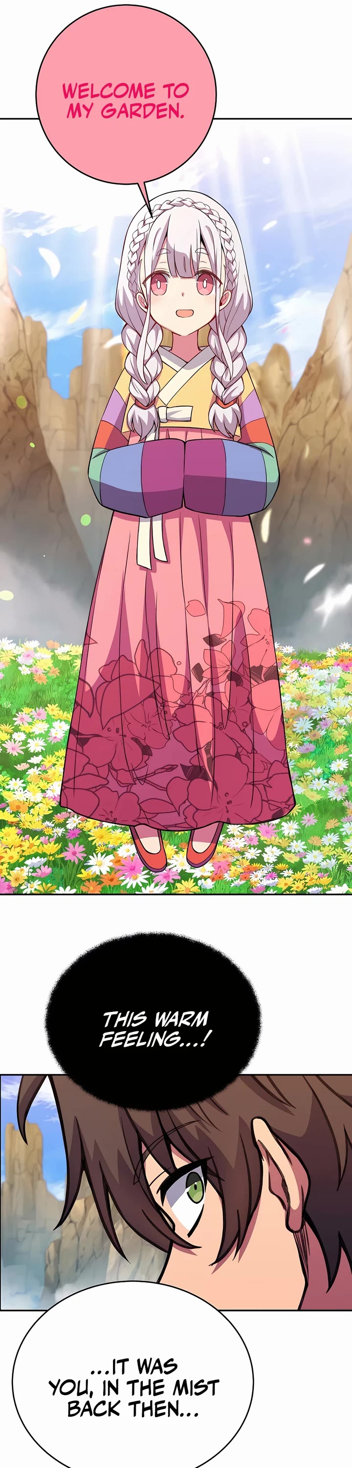 I Became A Part Time Employee For Gods chapter 67 page 4