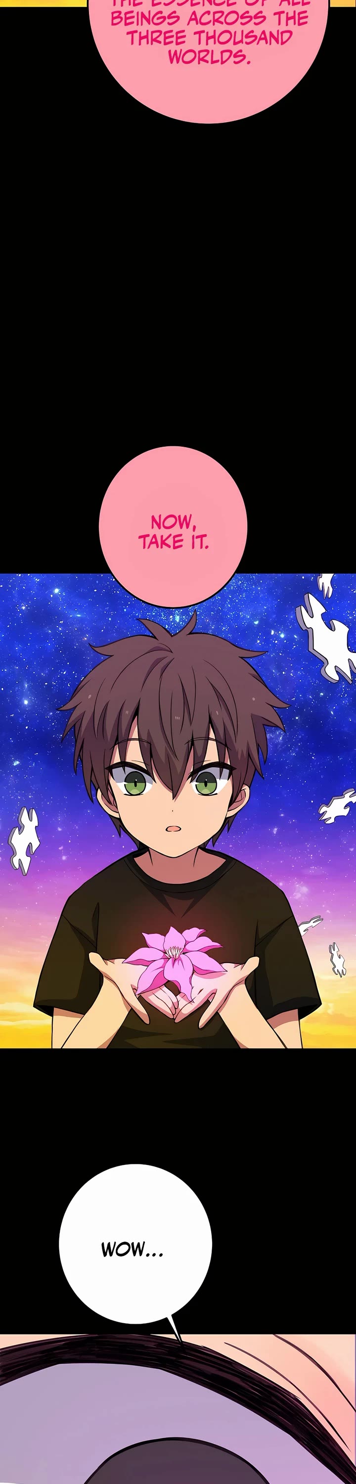 I Became A Part Time Employee For Gods chapter 67 page 44