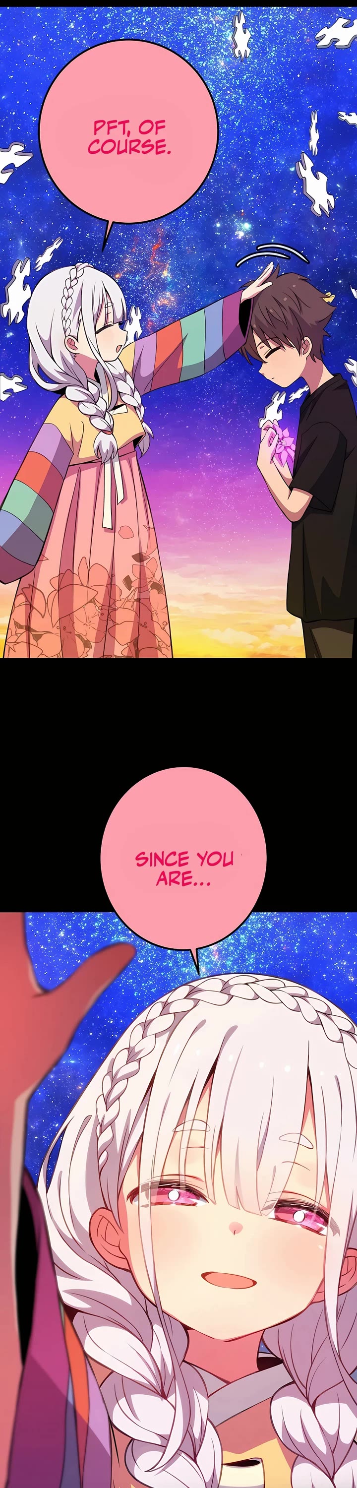 I Became A Part Time Employee For Gods chapter 67 page 47