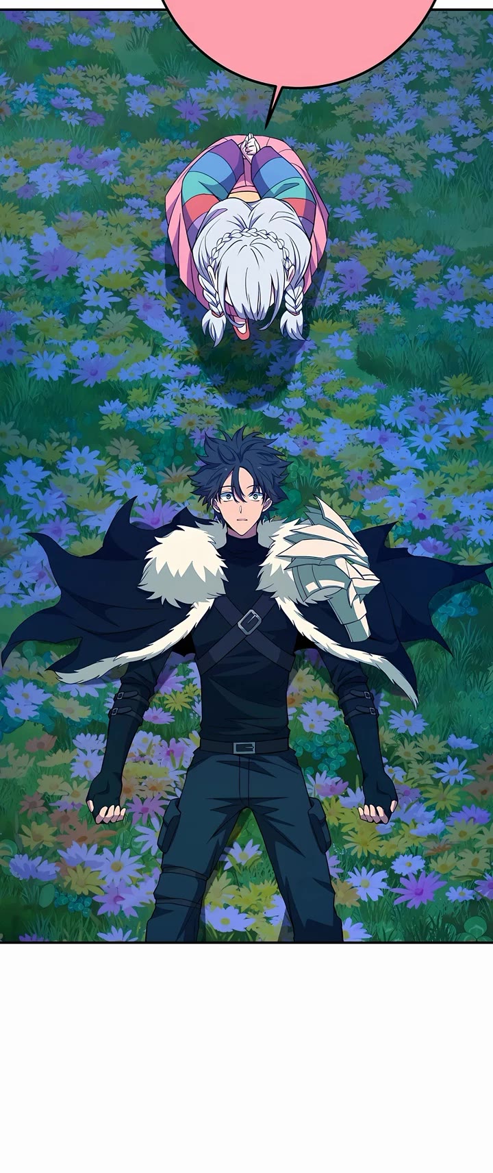 I Became A Part Time Employee For Gods chapter 67 page 50