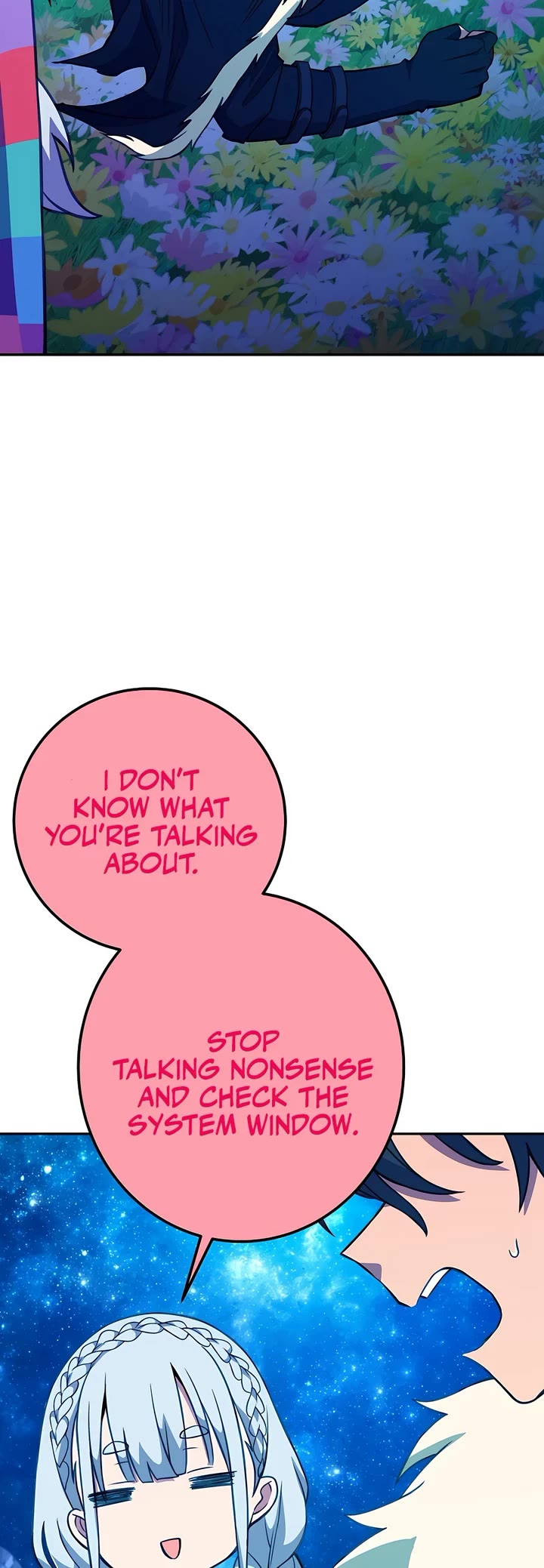 I Became A Part Time Employee For Gods chapter 67 page 52