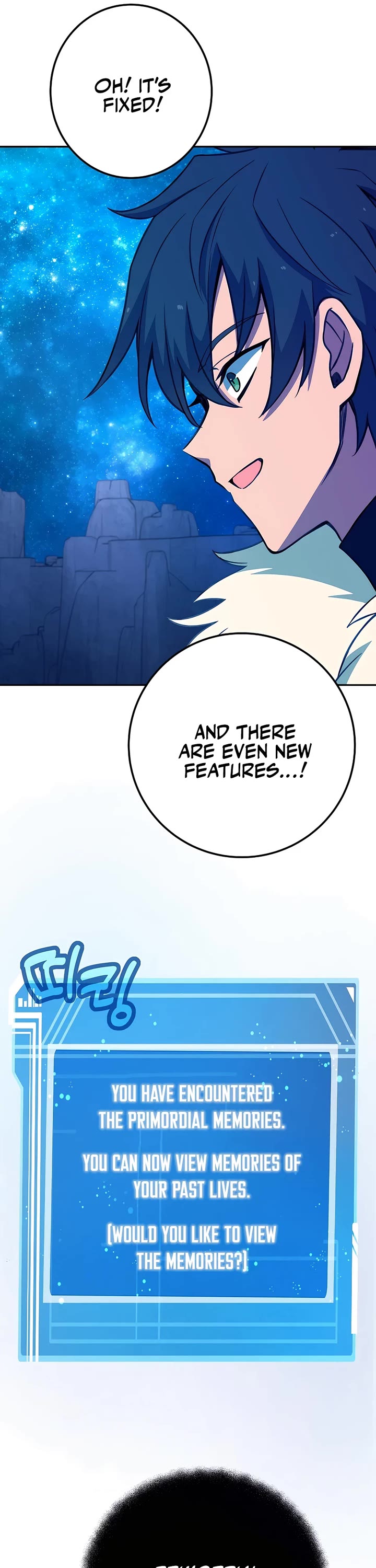 I Became A Part Time Employee For Gods chapter 67 page 54