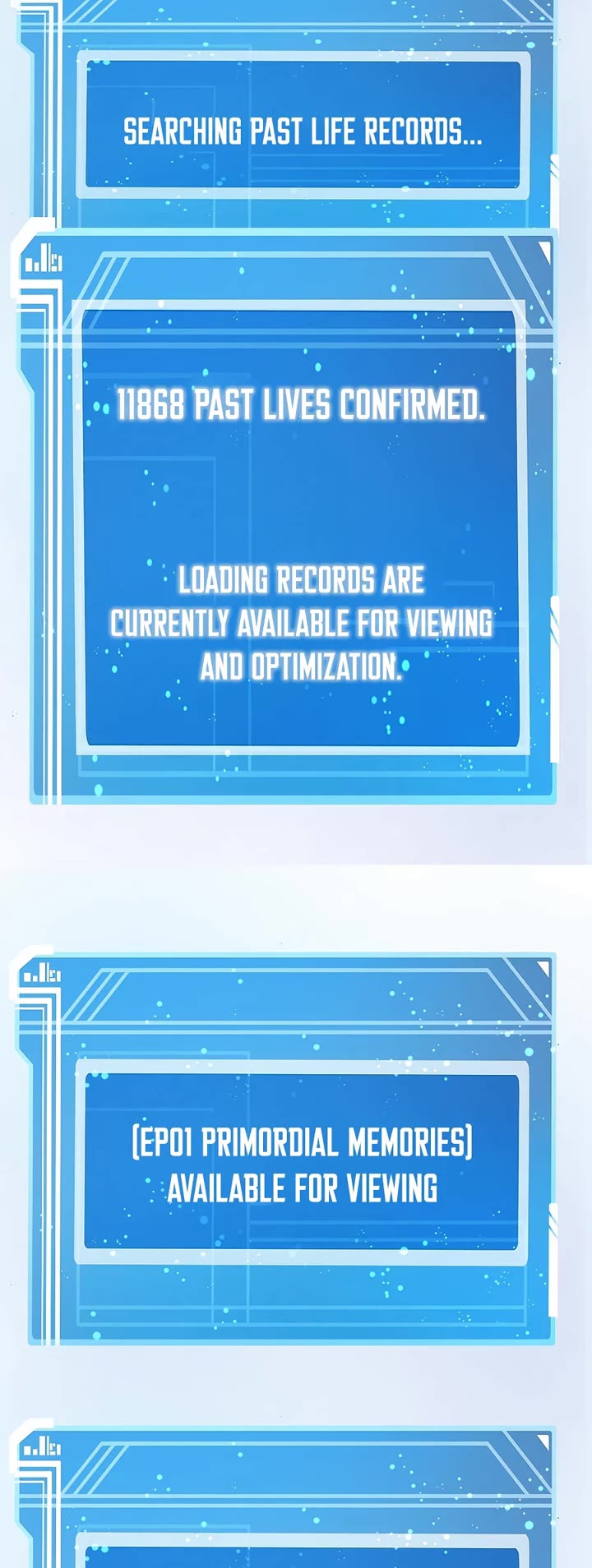 I Became A Part Time Employee For Gods chapter 67 page 56