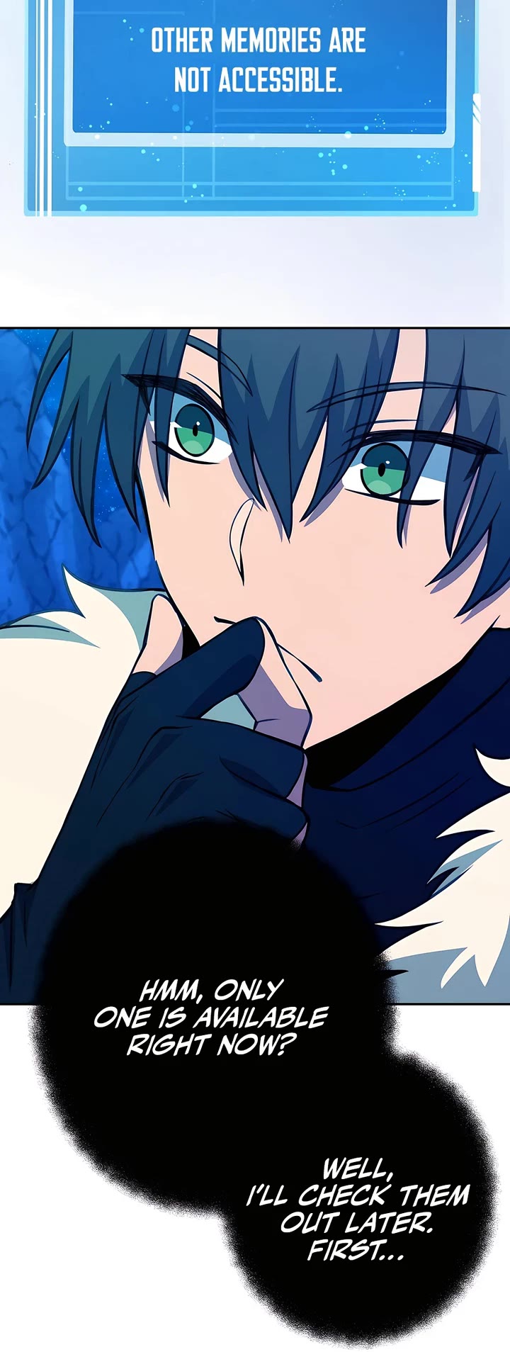 I Became A Part Time Employee For Gods chapter 67 page 57