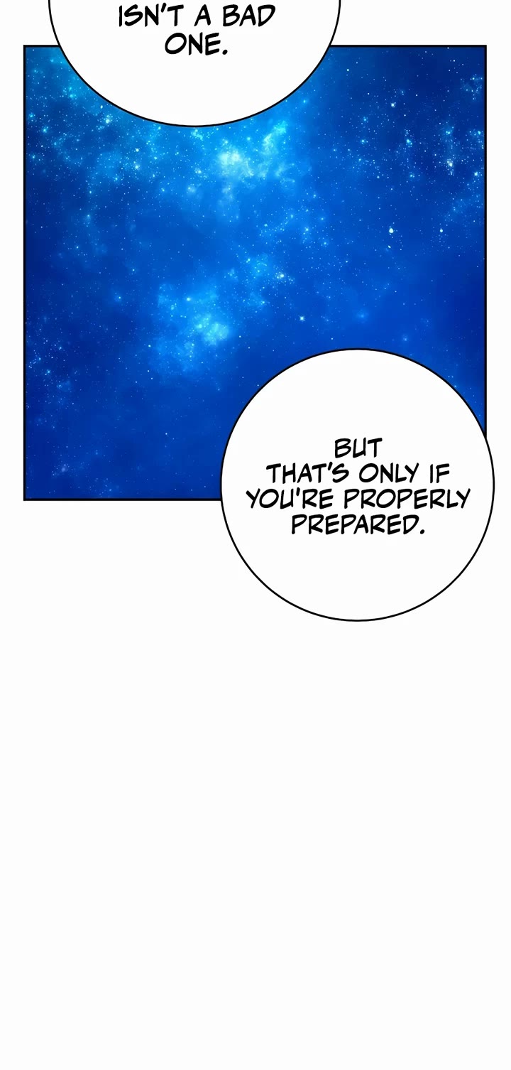 I Became A Part Time Employee For Gods chapter 68 page 16