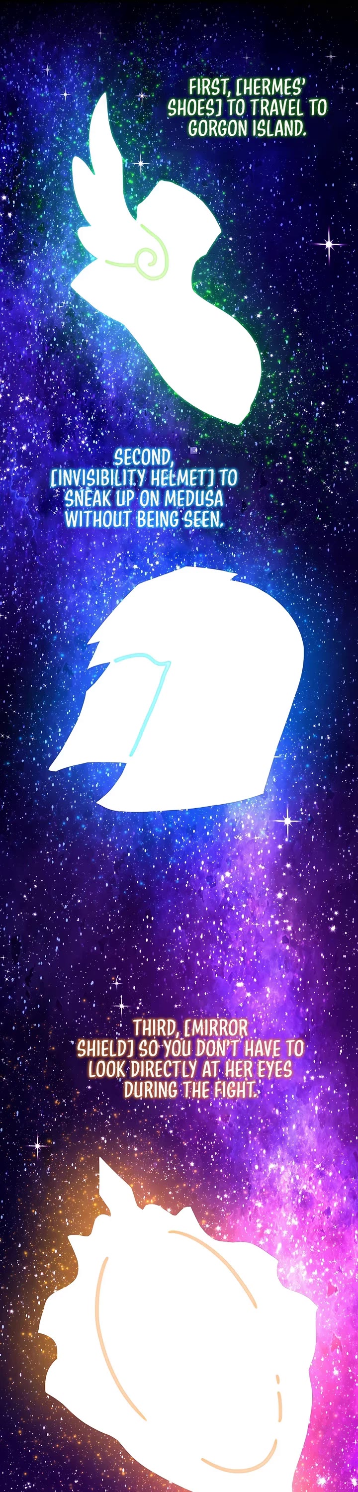 I Became A Part Time Employee For Gods chapter 68 page 18