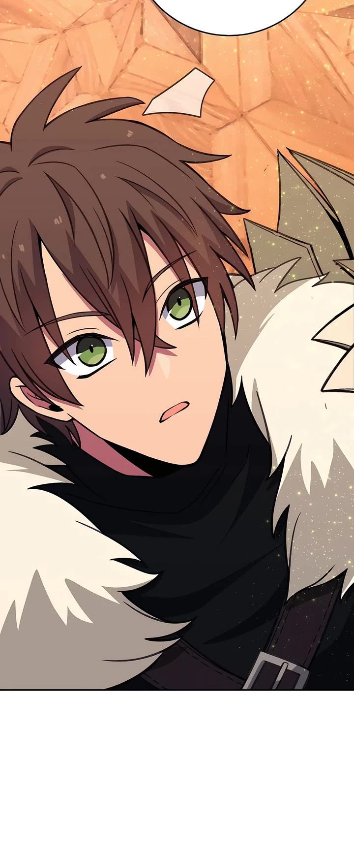 I Became A Part Time Employee For Gods chapter 68 page 25