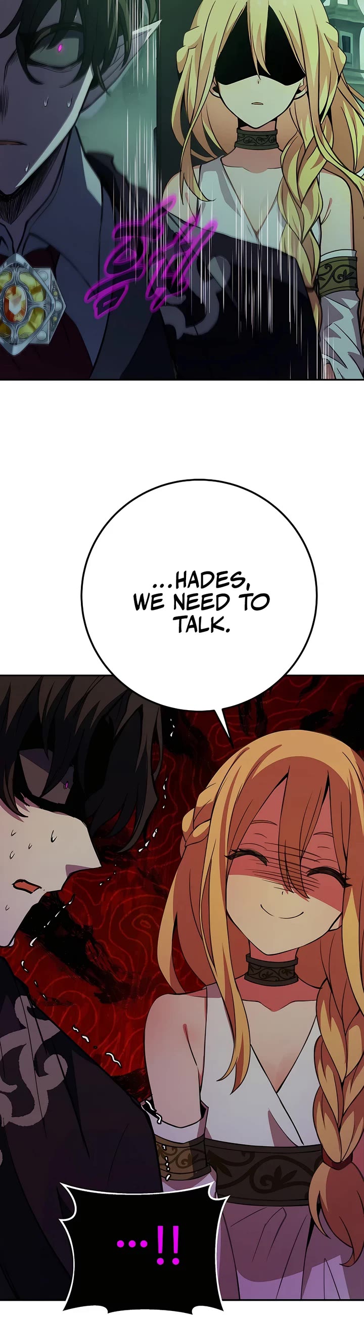 I Became A Part Time Employee For Gods chapter 68 page 37