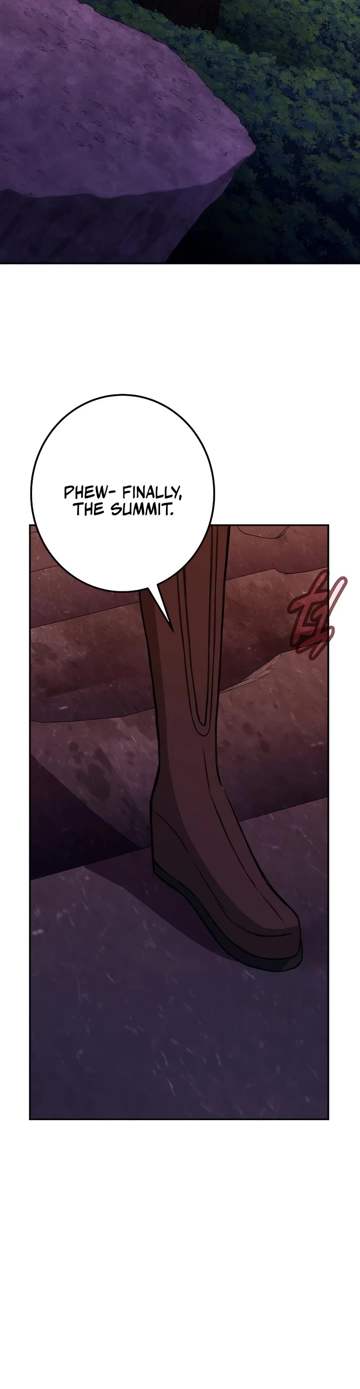 I Became A Part Time Employee For Gods chapter 68 page 41