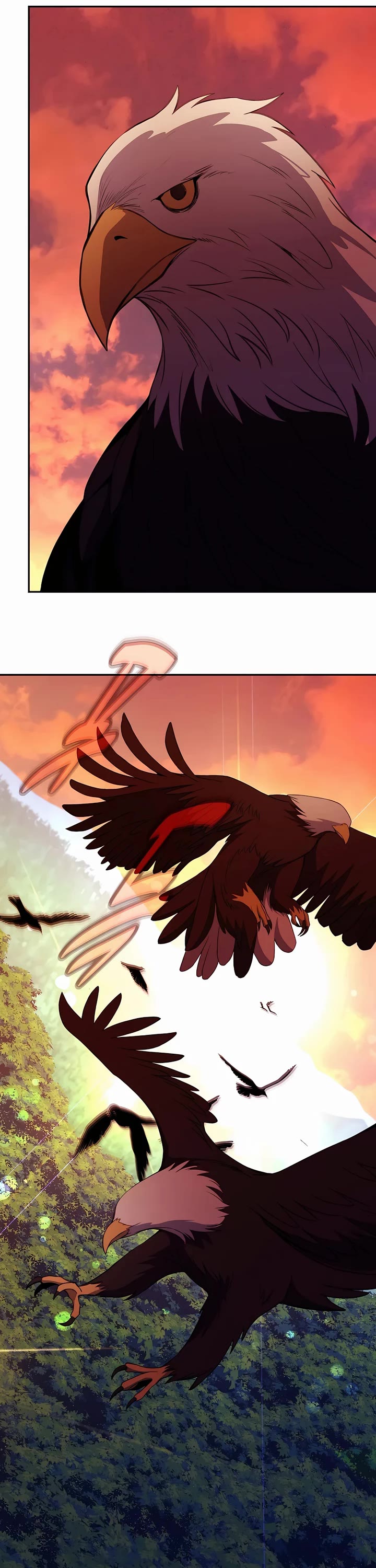 I Became A Part Time Employee For Gods chapter 68 page 42