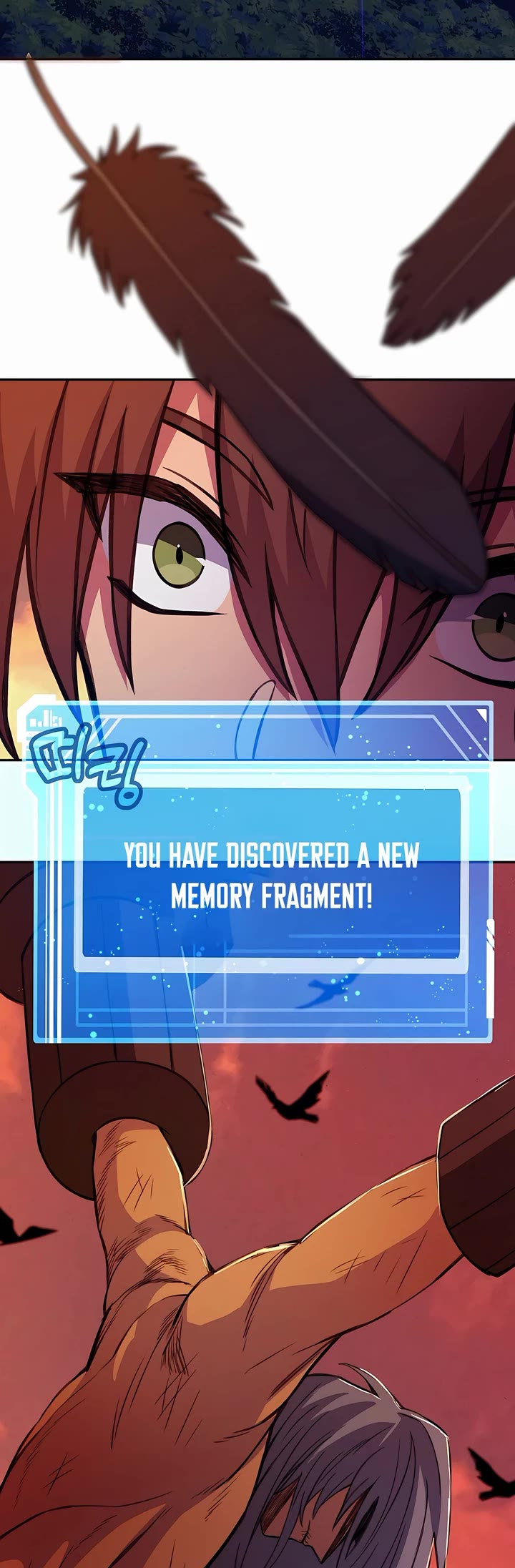 I Became A Part Time Employee For Gods chapter 68 page 43