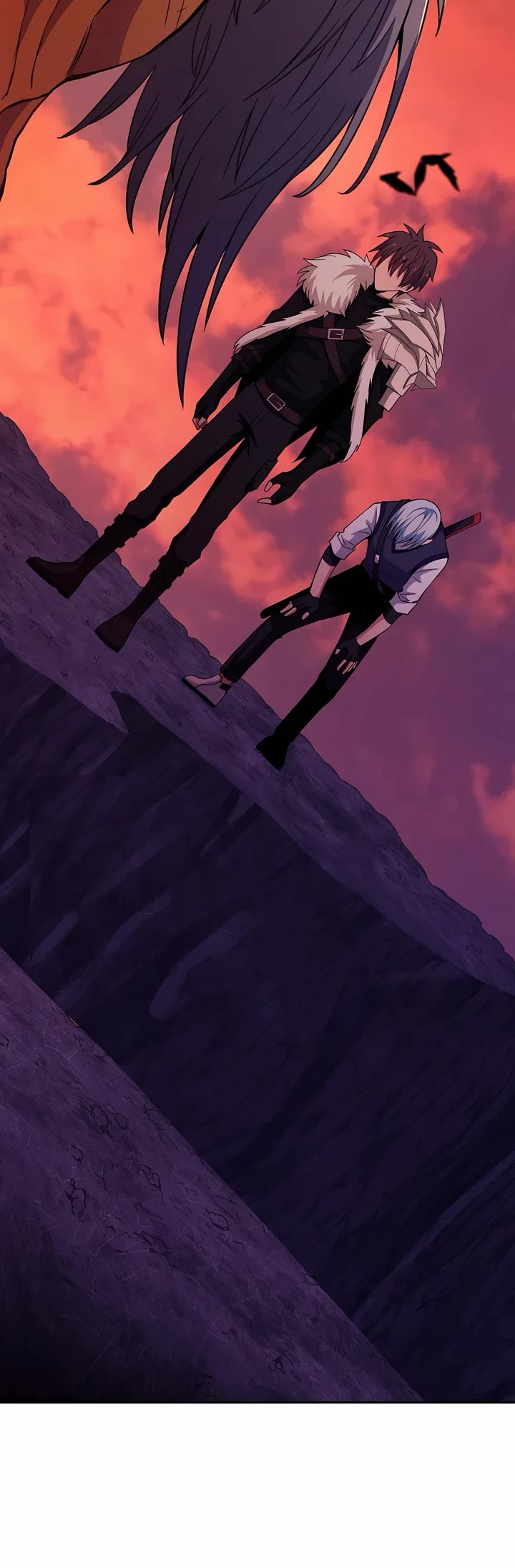 I Became A Part Time Employee For Gods chapter 68 page 44